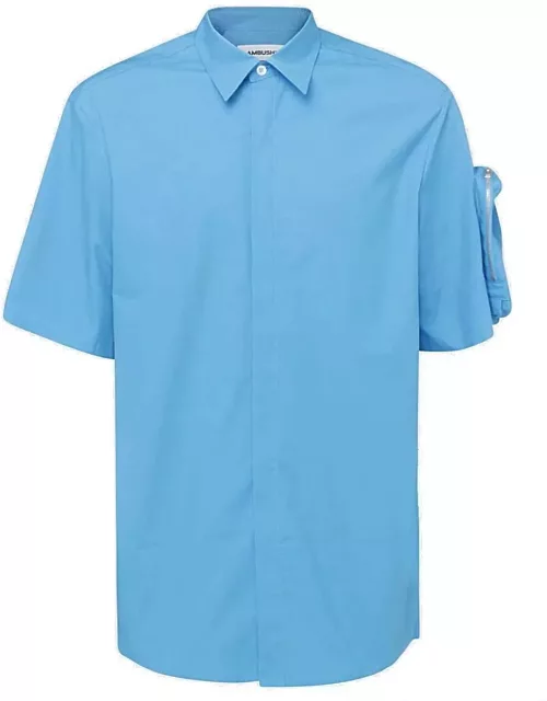 AMBUSH Pocket Short-sleeved Shirt