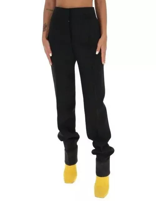 Givenchy Straight Leg Trouser
