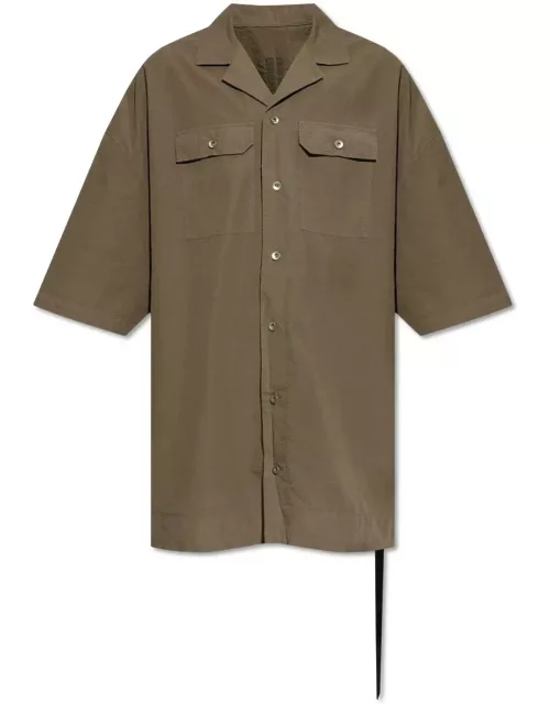 DRKSHDW Magnum Tommy Short-sleeved Shirt