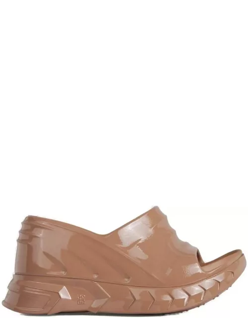 Givenchy Marshmallow Mule