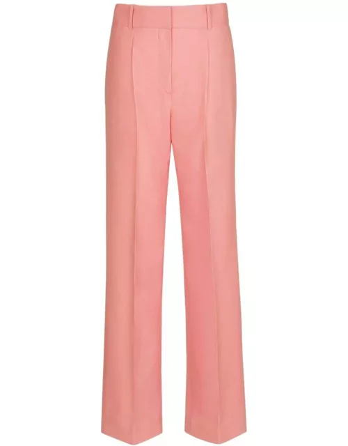 Givenchy High-waisted Tailored Trouser