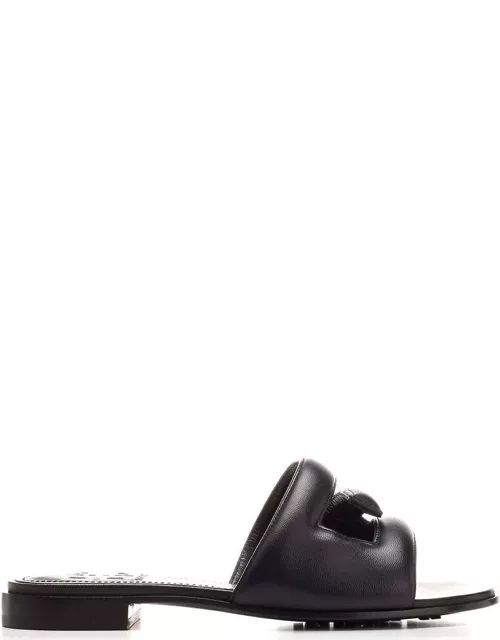 Givenchy Padded G Sandal