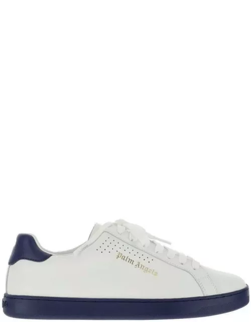 Palm Angels Classic Low-top Sneaker