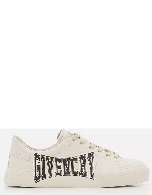 Givenchy Lace-up Sneaker