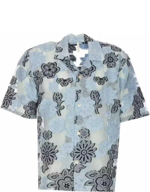Sunflower Cayo Shortsleeves Shirt