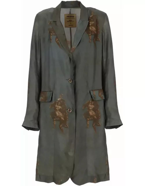 Uma Wang Katia Coat
