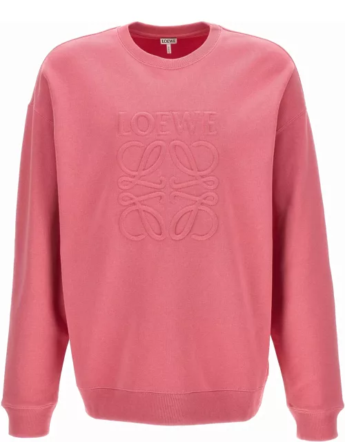 Loewe anagram Sweatshirt