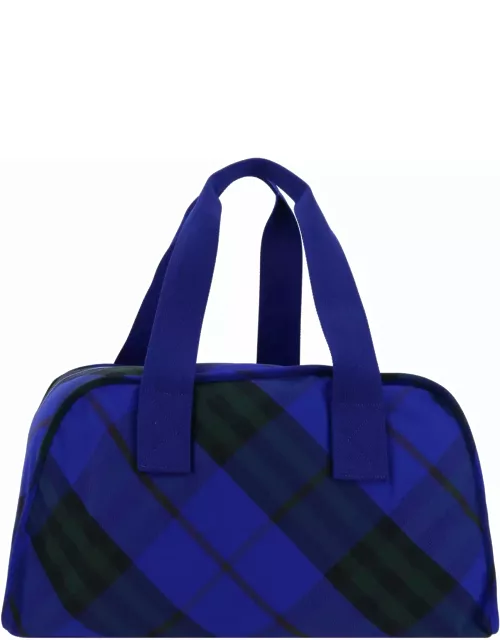 Burberry Holdall Travel Bag