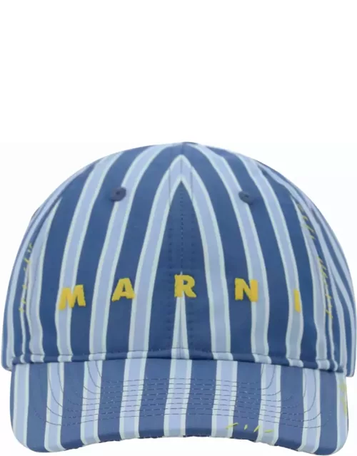 Marni Baseball Hat