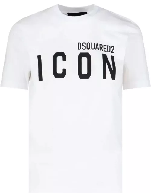 Dsquared2 icon Renny t-shirt