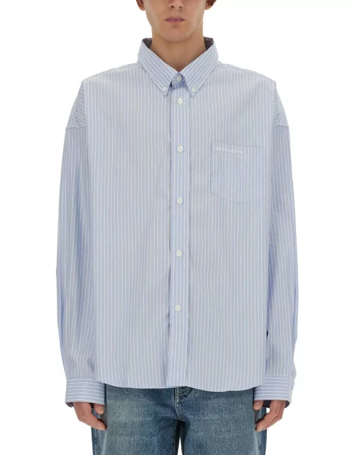 givenchy shirt with pocket