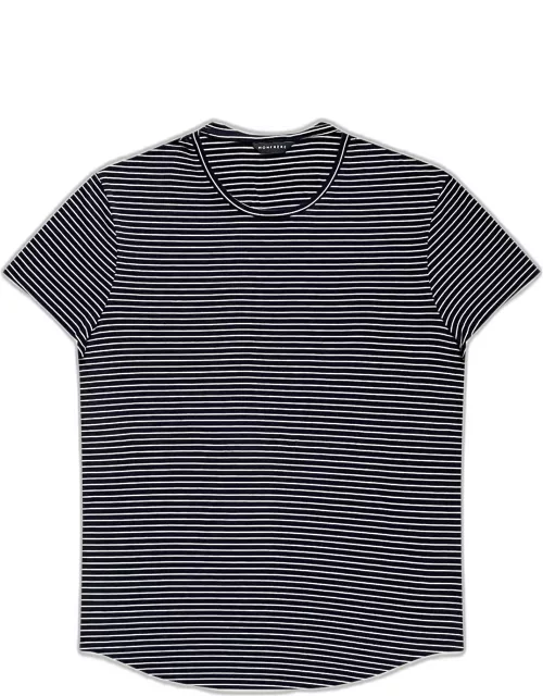 Men's Dann Striped T-Shirt