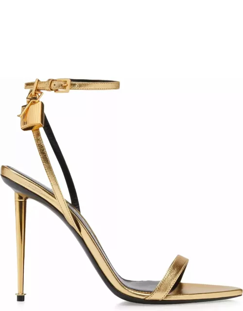 Tom Ford Sandals High Hee