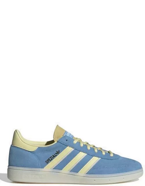 Handball Spezial blue/yellow sneaker