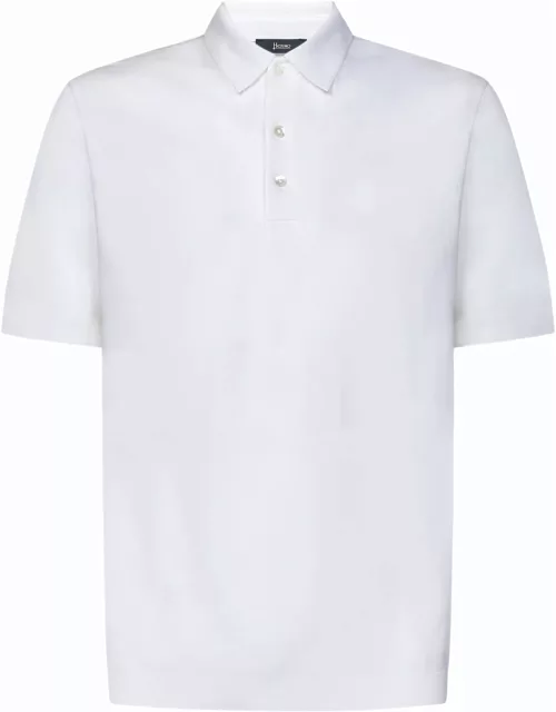 Herno Polo Shirt