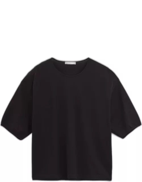 Lemaire Ss Relaxed T-shirt