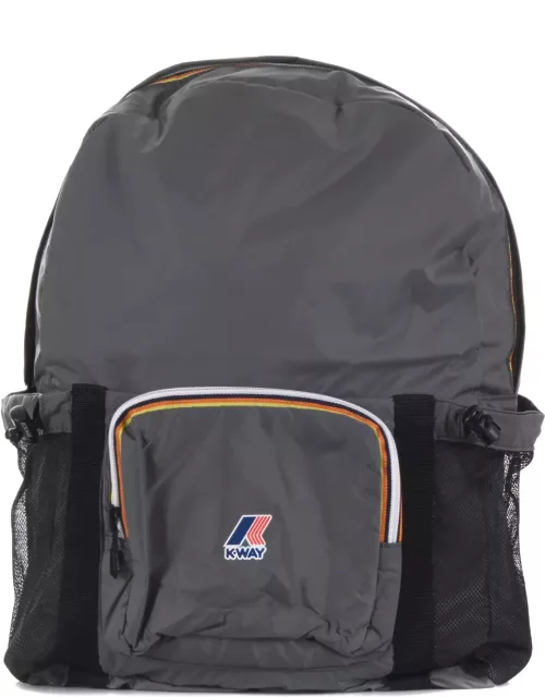 K-way Backpack