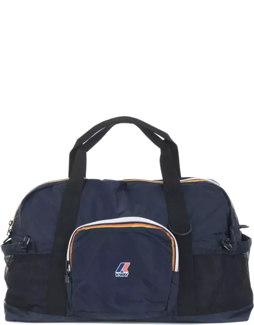 K-way Duffle Bag