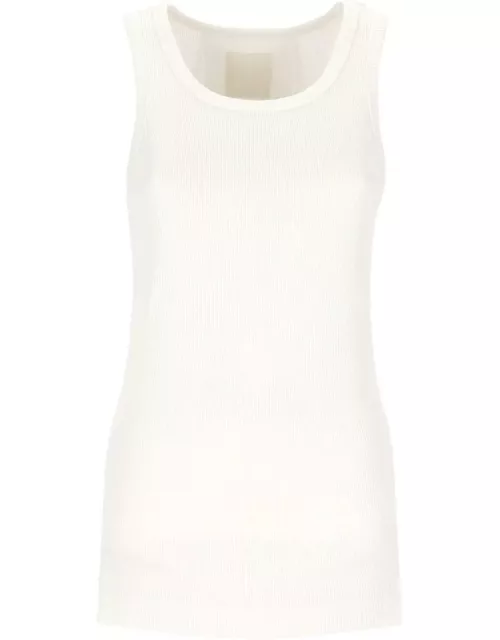 Givenchy Extra Slim Fit Tank Top