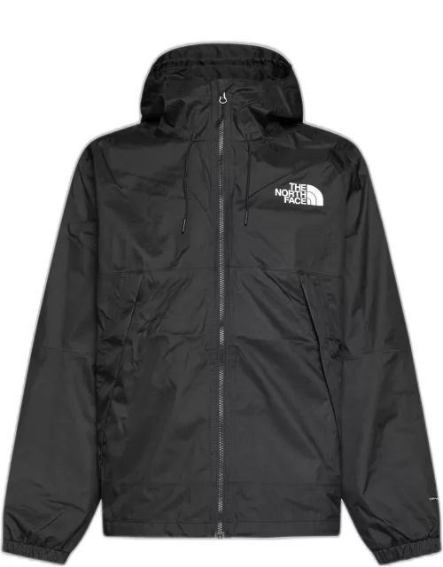The North Face Mountain Nylon Jacket