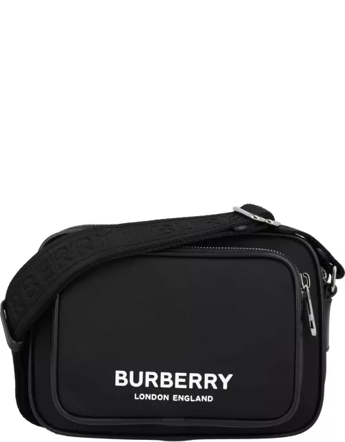 Burberry London Paddy Bag