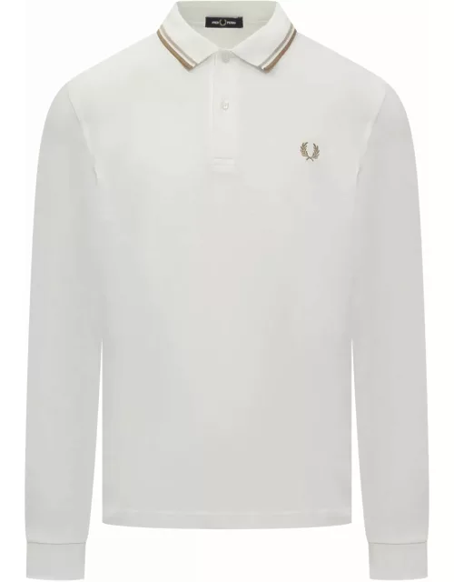 Fred Perry Polo Shirt