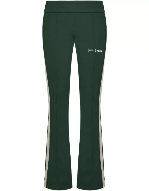 Palm Angels Flare Track Trouser