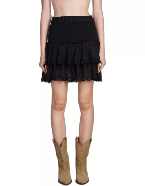 Marant Étoile Tinaomi Skirt