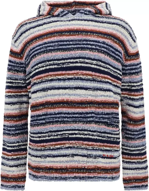Marni Hooded Sweater
