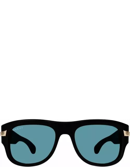 Gucci Eyewear GG1517s 002 Sunglasse