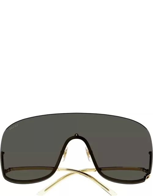 Gucci Eyewear GG1560s 001 Sunglasse
