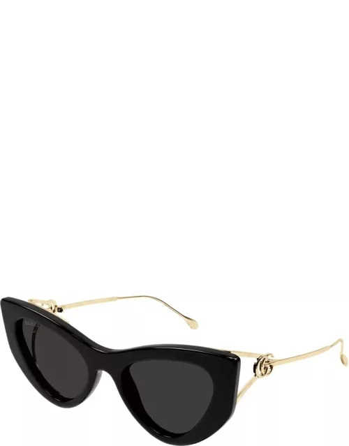 Gucci Eyewear GG1565S 001 Sunglasse