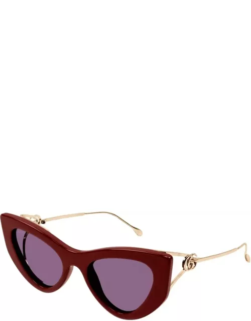 Gucci Eyewear GG1564S-004 Sunglasse