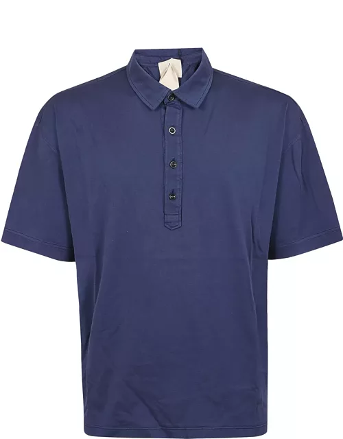 Ten C Polo Shirt S