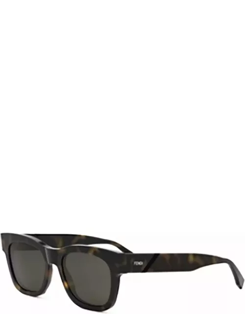 Fendi Eyewear FE40132I Sunglasse