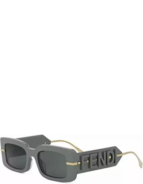 Fendi Eyewear FE40133I Sunglasse
