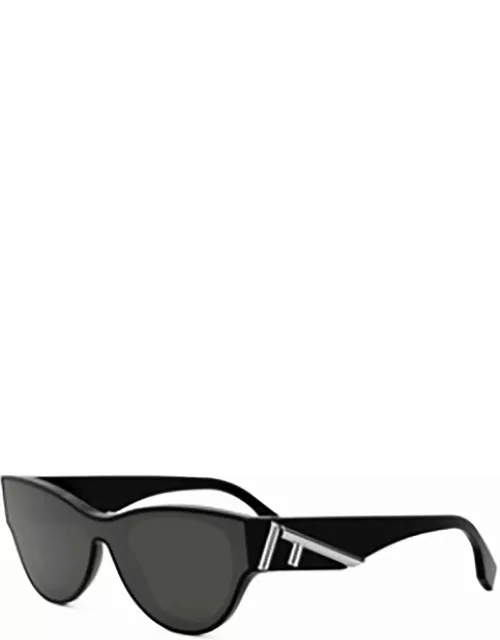 Fendi Eyewear FE40135I Sunglasse