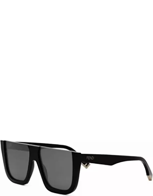 Fendi Eyewear FE40136I Sunglasse