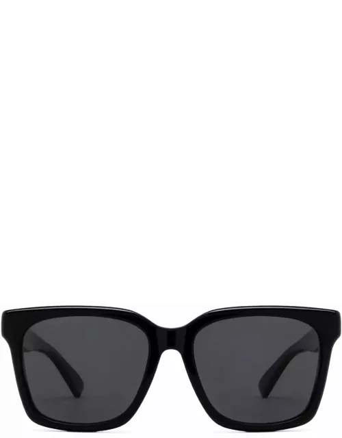 Gucci Eyewear Gg1175sk Black Sunglasse