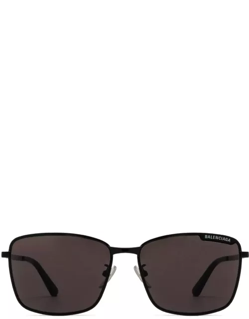 Balenciaga Eyewear Bb0280sa Black Sunglasse