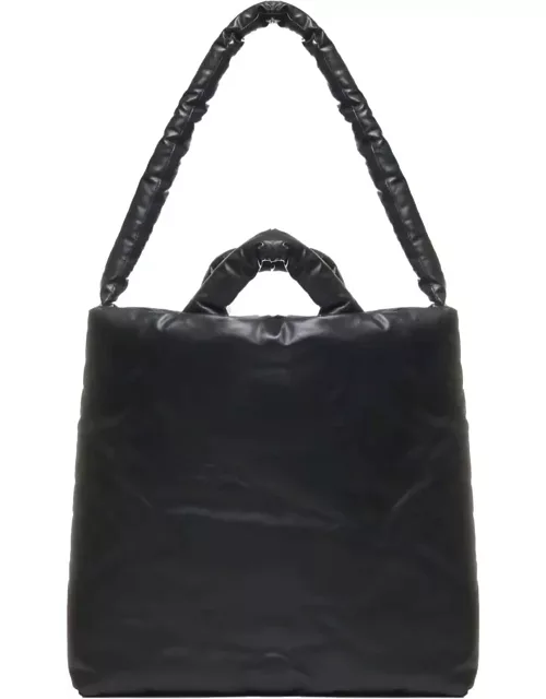 KASSL Editions Medium Oil Pillow Bag