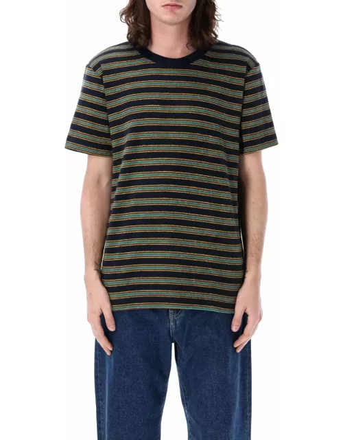 Howlin Striped T-shirt