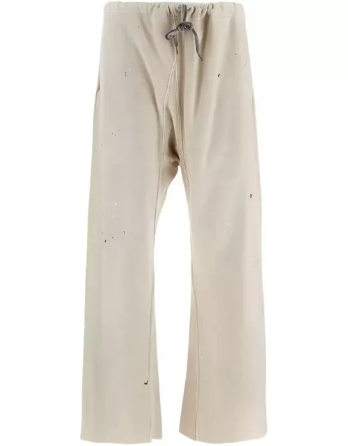 Maison Margiela Fitted Track Pant
