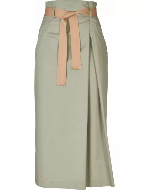Peserico Skirt