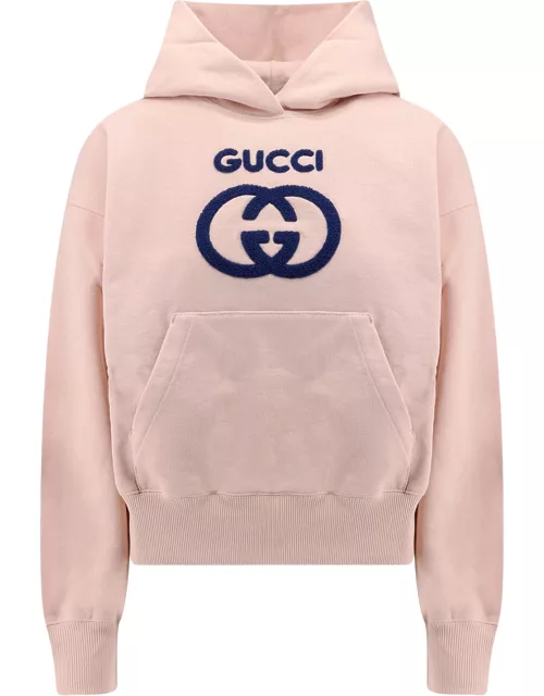 GG Marmont Hoodie