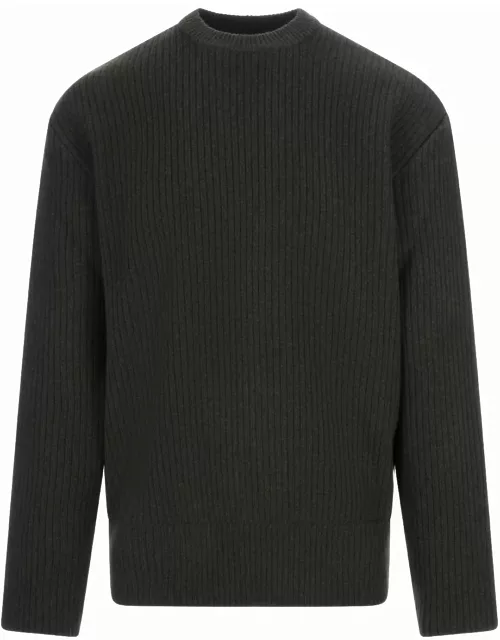 Givenchy Ribbed Sweater