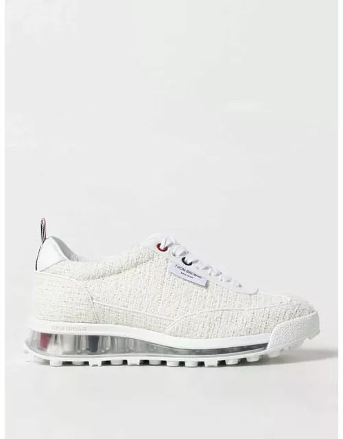 Sneakers THOM BROWNE Woman colour White