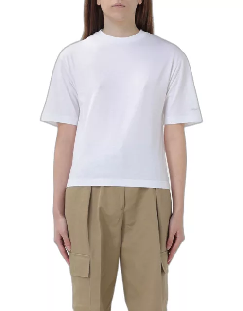 T-Shirt CALVIN KLEIN Woman colour White