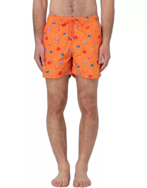 Swimsuit GALLO Men color Tangerine