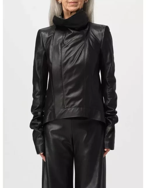 Jacket RICK OWENS Woman colour Black